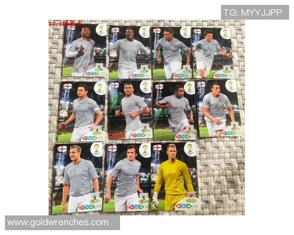 伦敦足球球星卡市场价格分析及投资潜力探讨 伦敦足球球星卡市场价格分析及投资潜力探讨