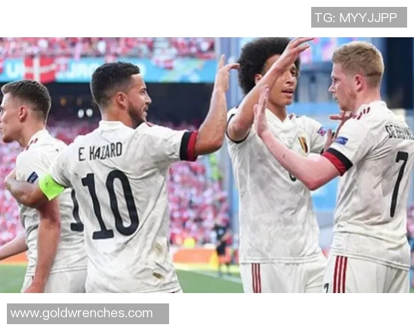 芬兰和比利时足球明星阵容解析与对比 芬兰和比利时足球明星阵容解析与对比