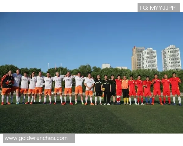 冰城足球球星闪耀绿茵激情书写荣耀与城市梦想篇章 冰城足球球星闪耀绿茵激情书写荣耀与城市梦想篇章