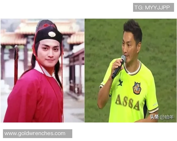 曾经风光无限的足球明星如今发福变形的变化全记录 曾经风光无限的足球明星如今发福变形的变化全记录